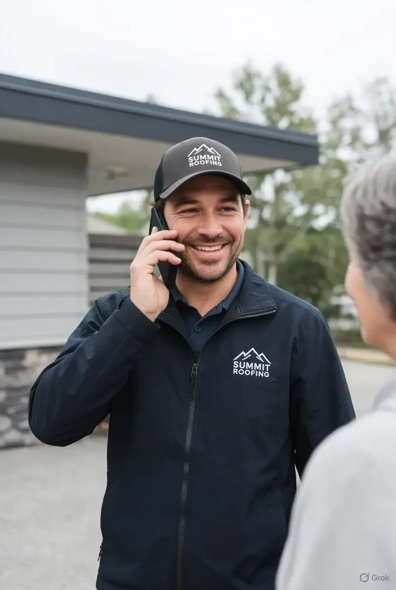 Flat Roof Leak Repair Grassy Creek, NC FAQs